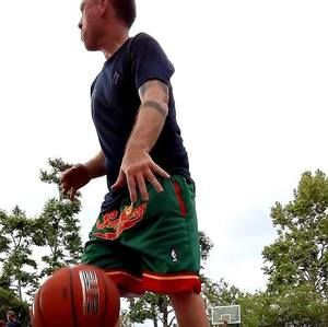 Meet your Posher, Danny